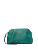 Kate Spade New York Dumpling Pebbled Leather Convertible Crossbody