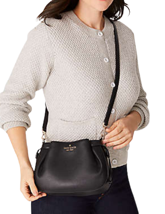 Kate Spade New York Dumpling Crossbody