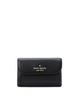 Kate Spade New York Dumpling Small Flap Card Holder