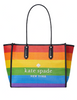 Kate Spade New York Ella Extra Large Tote