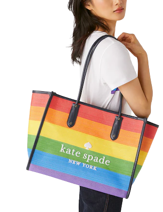 Kate Spade New York Ella Extra Large Tote