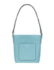 Kate Spade New York Elsie Pebbled Leather Bucket Bag