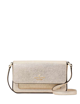 Kate Spade Bags | Kate Spade Cameron Monotone Satchel White | Color: White | Size: Medium | Penelopecl's Closet