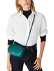 Kate Spade New York Glimmer Oval Camera Bag