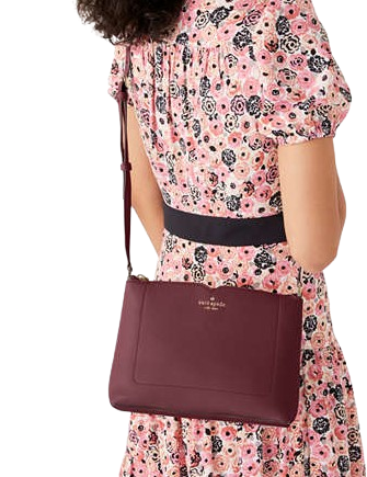 Kate Spade New York Harlow Crossbody