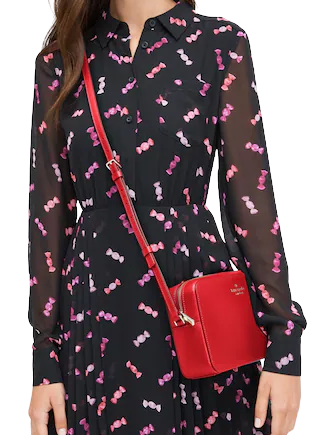 Kate Spade New York Harper Crossbody