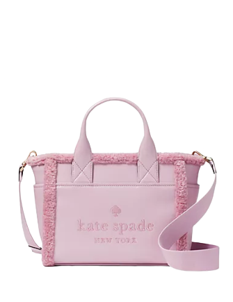 Kate Spade x Tom & Jerry Canteen Bag - BAGAHOLICBOY