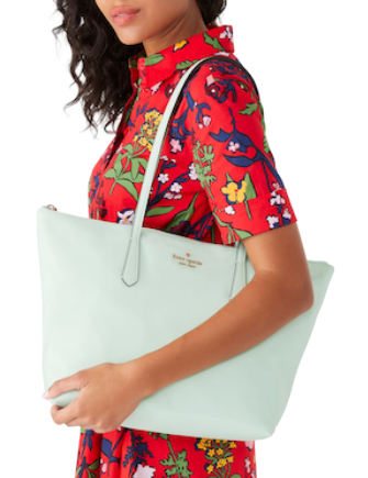 Kate Spade New York Kitt Large Tote | Brixton Baker