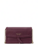 Kate Spade New York Knott Flap Crossbody