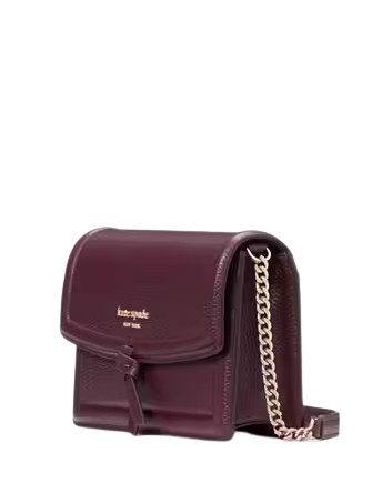 Kate Spade New York Knott Flap Crossbody