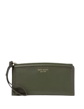 Kate Spade New York Knott Wristlet Cardholder