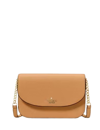 Kate Spade New York Kristi Flap Crossbody