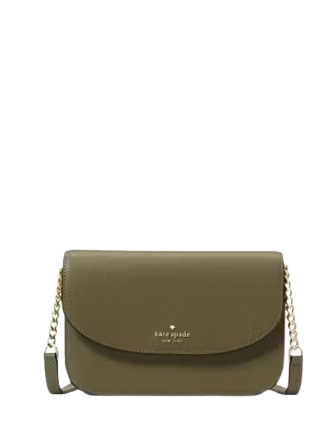 Kate Spade New York Kristi Flap Crossbody