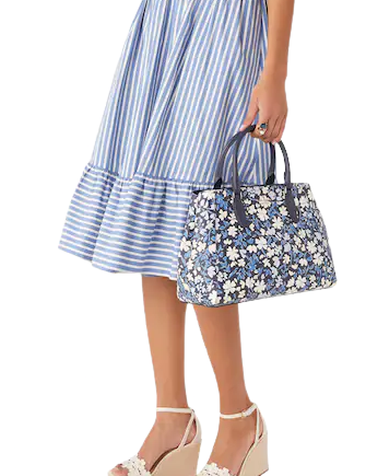 KATE SPADE Kristi Satchel