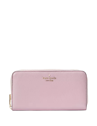 Kate Spade New York Leila Large Continental Wallet