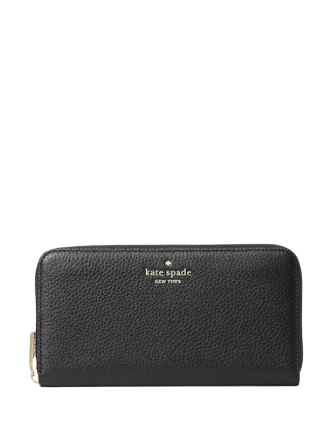 Kate Spade New York Leila Large Continental Wallet | Brixton Baker