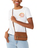 Kate Spade New York Leila Mini Zip Crossbody