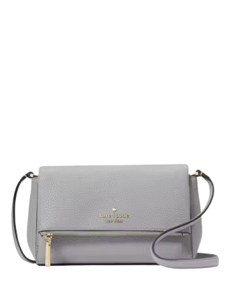 Kate Spade New York Leila Mini Zip Crossbody