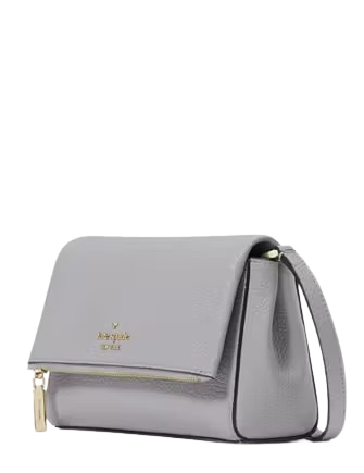 Kate Spade New York Leila Mini Zip Crossbody