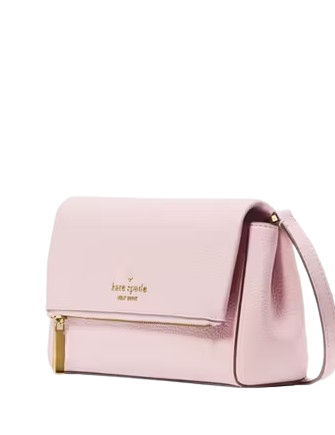 Kate Spade New York Leila Mini Zip Crossbody