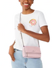 Kate Spade New York Leila Mini Zip Crossbody