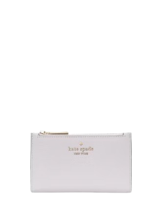 Kate Spade New York Leila Small Slim Bifold Wallet