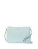 Kate Spade New York Leila Triple Gusset Crossbody