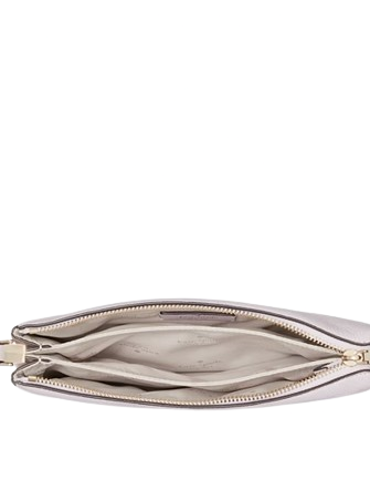 Kate Spade New York Leila Triple Gusset Crossbody