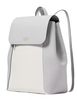 Kate Spade New York Lena Colorblock Flap Backpack