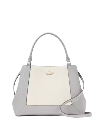 Kate Spade New York Lena Colorblock Satchel