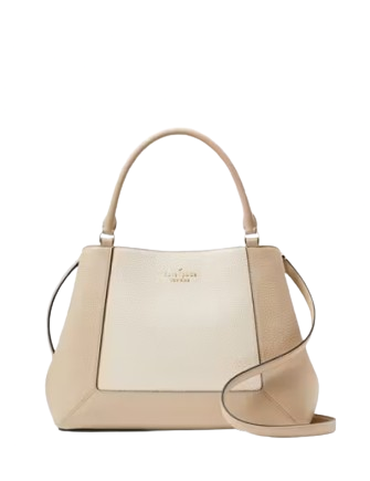 Kate Spade New York Lena Colorblock Satchel