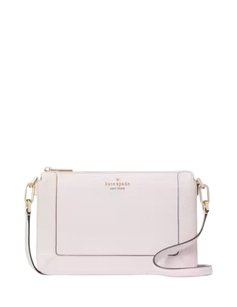 Kate Spade New York Lena Double Compartment Crossbody