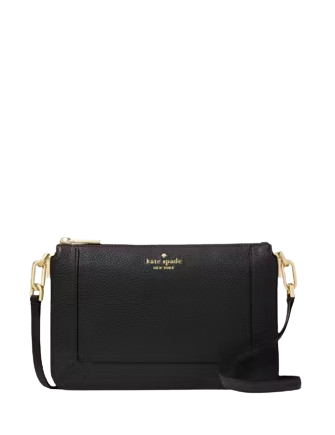 Kate Spade New York Lena Double Compartment Crossbody