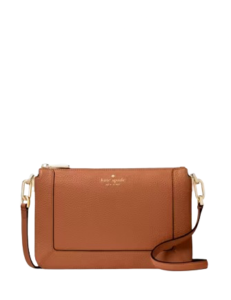 Kate Spade New York Lena Double Compartment Crossbody