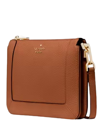 Kate Spade New York Lena Double Compartment Crossbody