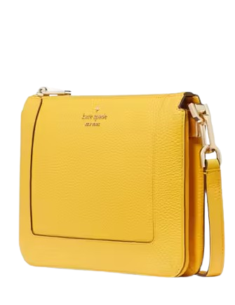 Kate Spade New York Lena Double Compartment Crossbody