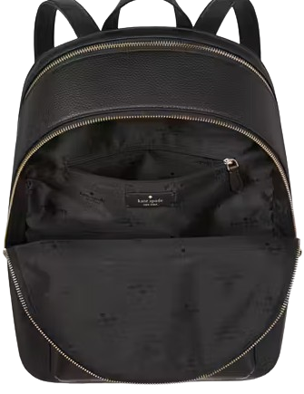 Kate Spade New York Lena Double Zip Dome Backpack