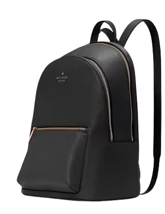 Kate Spade New York Lena Double Zip Dome Backpack