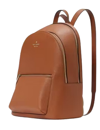 Kate Spade New York Lena Double Zip Dome Backpack