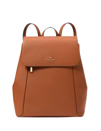 Kate Spade New York Lena Flap Backpack