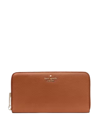 Kate Spade New York Lena Large Continental Wallet