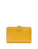 Kate Spade New York Lena Medium Compact Bifold Wallet