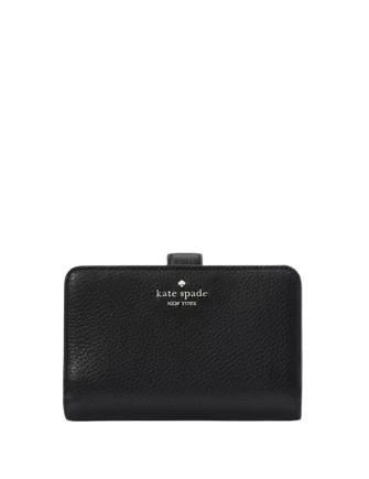 Kate Spade New York Lena Medium Compact Bifold Wallet