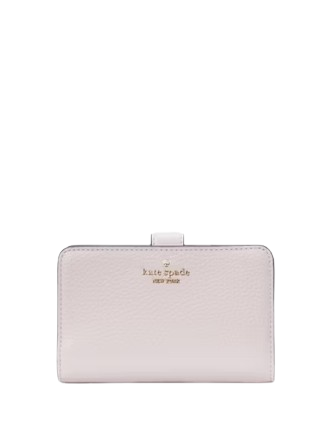 Kate Spade New York Lena Medium Compact Bifold Wallet