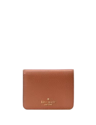 Kate Spade New York Lena Small Bifold Wallet