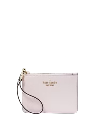 Kate Spade New York Lena Small Card Holder Wristlet