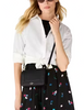 Kate Spade New York Lena Small Flap Crossbody