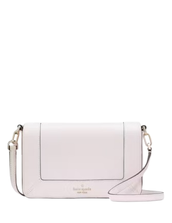 Kate Spade New York Lena Small Flap Crossbody