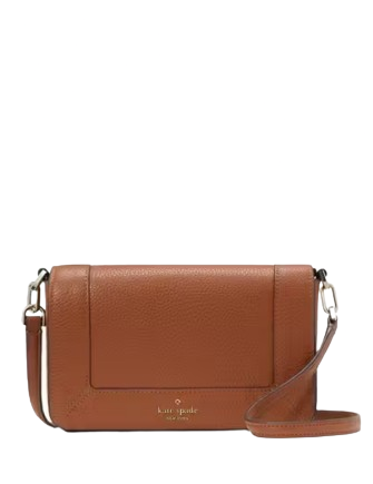 Kate Spade New York Lena Small Flap Crossbody