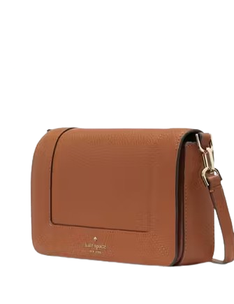 Kate Spade New York Lena Small Flap Crossbody